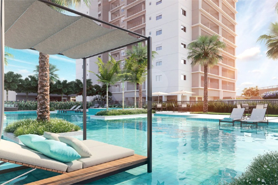 Apartamento à venda com 2 quartos, sendo 1 suíte, em Vila Mariana, São Paulo, SP