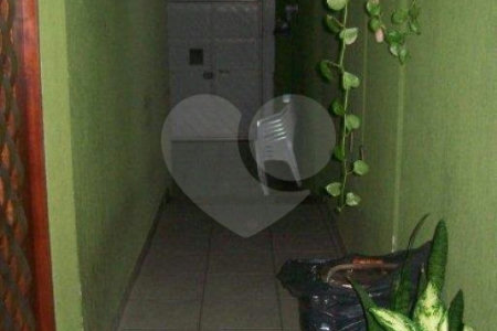 Casa à venda com 3 quartos no condomínio Travessa Sílvio Lazzari,76, São Paulo - SP