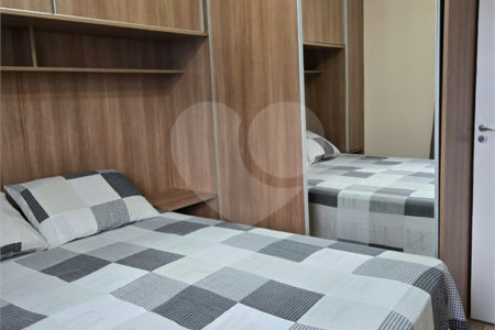 Apartamento à venda com 2 quartos em Jardim Amália, São Paulo, SP