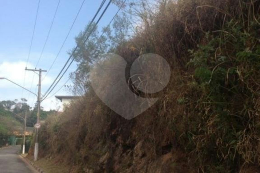 Terreno à venda no condomínio Xxxxxx, São Paulo - SP