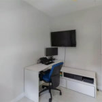 Apartamento à venda com 2 quartos, sendo 1 suíte, em Vila Andrade, São Paulo, SP