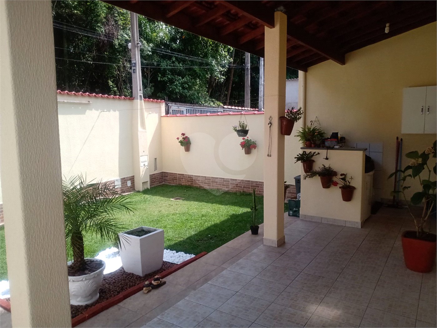 Casa à venda com 3 quartos, sendo 1 suíte, em Gabriel Piza, São Roque, SP