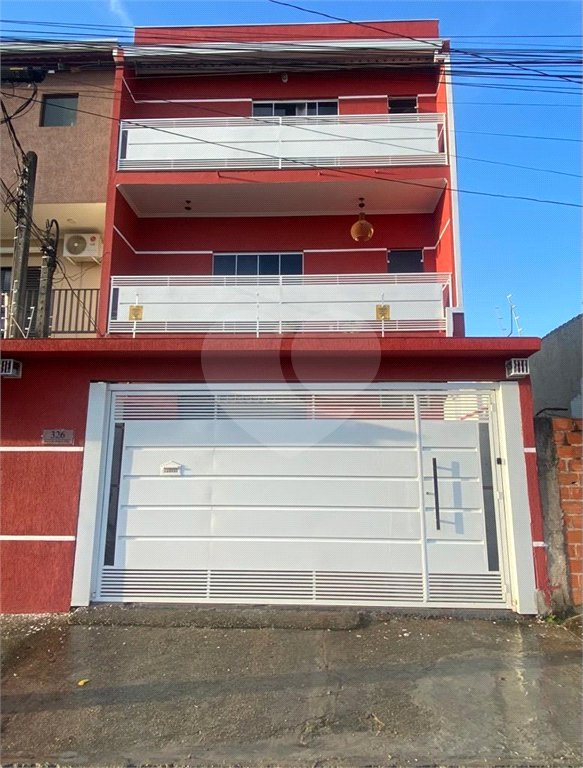 Casa à venda com 3 quartos, sendo 1 suíte, em Jardim São Guilherme, Sorocaba, SP