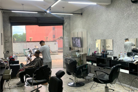 Salão comercial para locação no Jardim Eldorado – Indaiatuba
