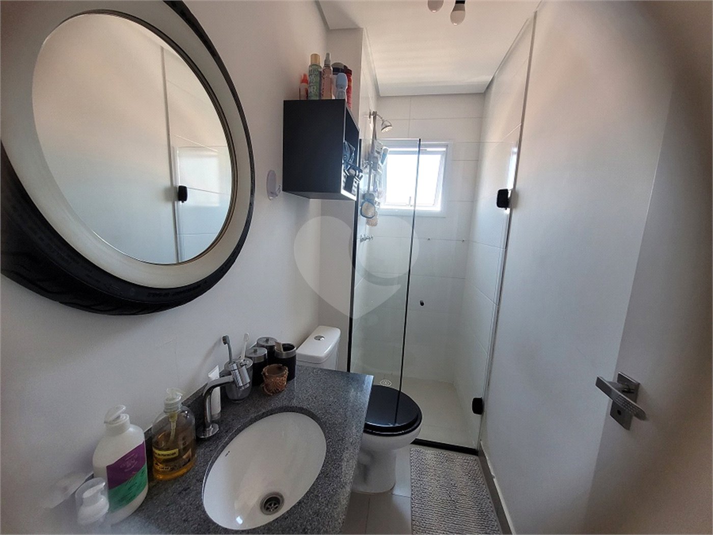 Studio à venda com 1 quarto em Santa Teresinha, São Paulo, SP