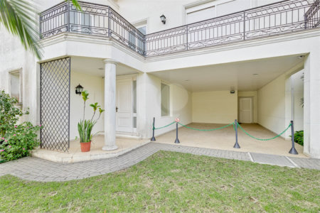 Casa à venda com 4 suítes no condomínio Solar Andaluz, São Paulo - SP