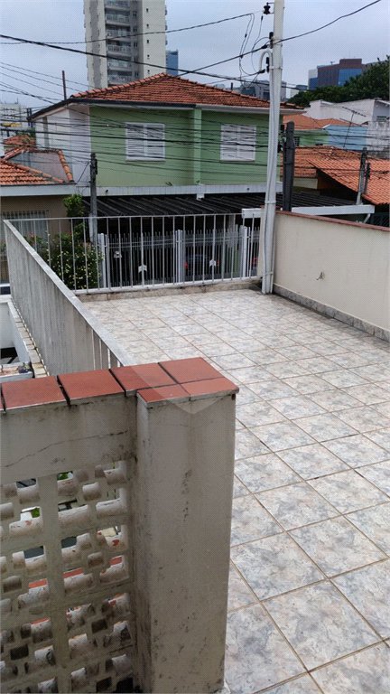 Casa à venda com 3 quartos, sendo 2 suítes, em Brooklin Paulista, São Paulo, SP