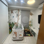 Apartamento à venda com 3 quartos, sendo 1 suíte, em Jardim Paulista, Ribeirão Preto, SP