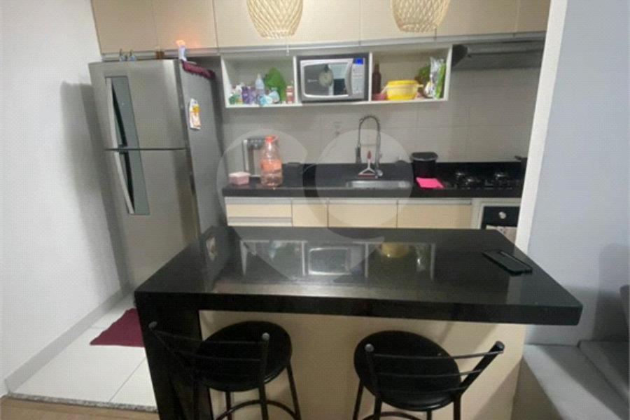 Apartamento à venda com 2 quartos, sendo 1 suíte, em Picanço, Guarulhos, SP