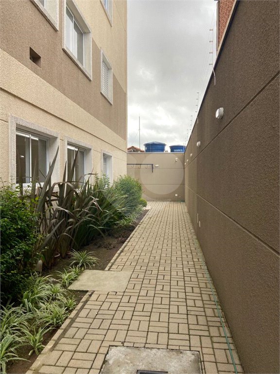 Apartamento à venda com 1 quarto em Tucuruvi, São Paulo, SP