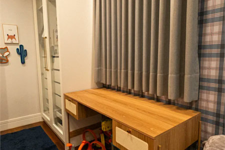 Apartamento à venda com 5 quartos, sendo 4 suítes, em Parque Reboucas, São Paulo, SP