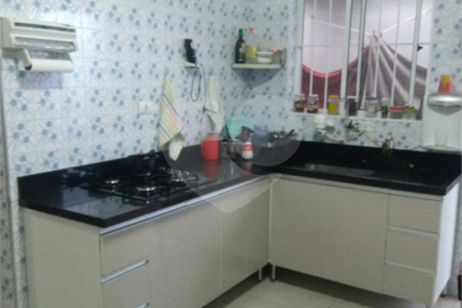 Casa Térrea à venda com 2 quartos, sendo 1 suíte,  em Vila Guarani, São Paulo, SP