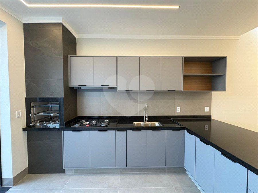 Casa à venda com 3 suítes em Residencial Tivoli, Araraquara, SP