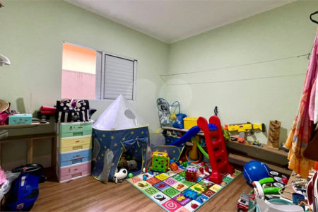 Casa à venda com 3 quartos, sendo 1 suíte, em Jardim Europa, Sorocaba, SP
