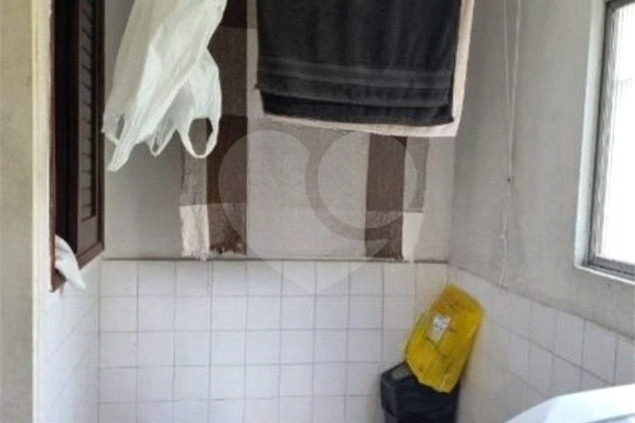 Apartamento à venda com 2 quartos em Santana, São Paulo, SP