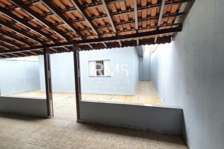 Casa à venda com 3 quartos, sendo 1 suíte,  em Parque Residencial Potiguara, Itu, SP