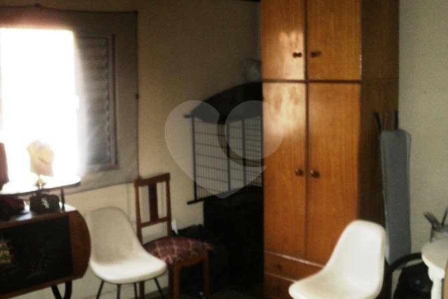 Casa Térrea à venda com 3 quartos em Parada Inglesa, São Paulo, SP