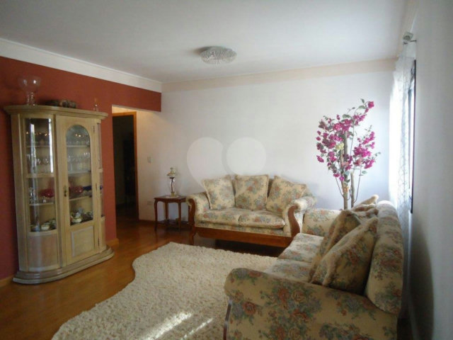 Apartamento à venda ou para alugar com 4 quartos, sendo 3 suítes,  em Santana, São Paulo, SP