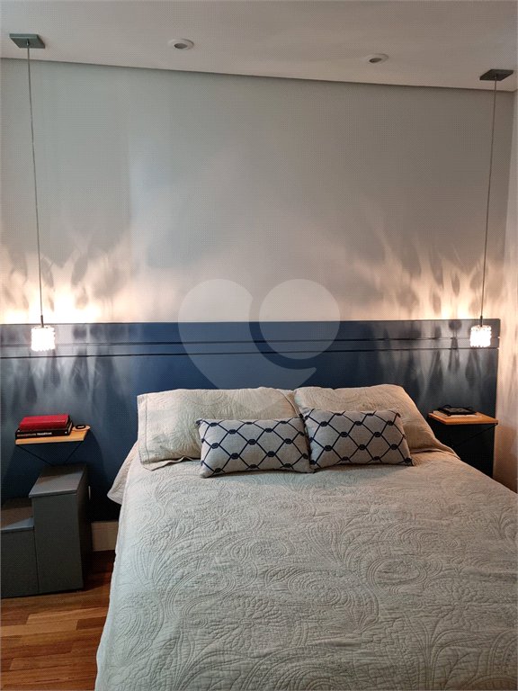 Apartamento à venda com 3 quartos, sendo 1 suíte, em Vila Olímpia, São Paulo, SP