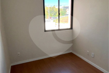 Apartamento à venda com 2 quartos em Lageado, Cotia, SP