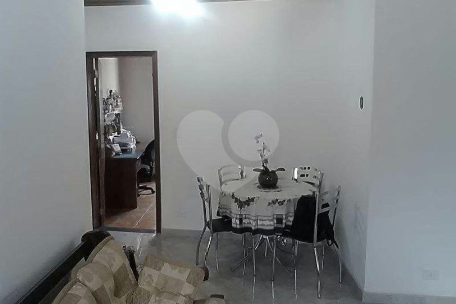 Apartamento à venda com 1 quarto em Santana, São Paulo, SP