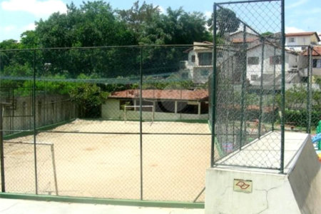 Apartamento à venda com 3 quartos em Jardim Dracena, São Paulo, SP