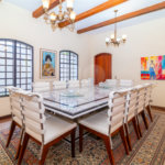 Casa à venda com 4 suítes em Jardim Marajoara, São Paulo, SP