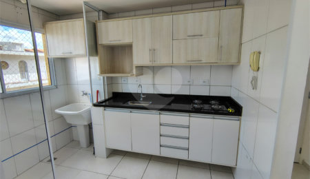 Apartamento à venda com 2 quartos, sendo 1 suíte, em Jardim Alvinópolis, Atibaia, SP