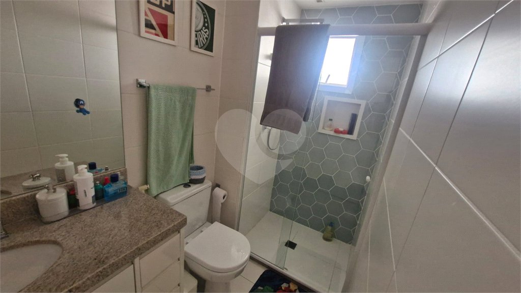 Apartamento à venda com 3 suítes em Santana, São Paulo, SP