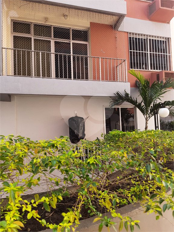 Apartamento à venda com 3 quartos, sendo 1 suíte, em Tijuca, Rio de Janeiro, RJ
