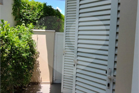 Casa à venda com 4 suítes no condomínio Parque Ytu Xapada, Itu - SP