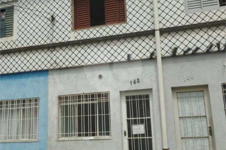 Sobrado à venda com 2 quartos em Quarta Parada, São Paulo, SP