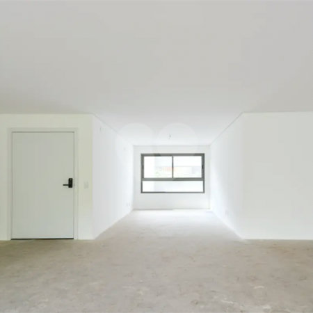 Apartamento à venda com 4 suítes em Perdizes, São Paulo, SP