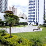 Apartamento à venda com 3 suítes em Brooklin, São Paulo, SP