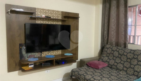 Casa à venda com 1 quarto em Vila Rosália, Guarulhos, SP