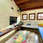 Casa com 3 dormitórios à venda, 122 m² por R$ 1.100.000,00 - Toninhas - Ubatuba/SP