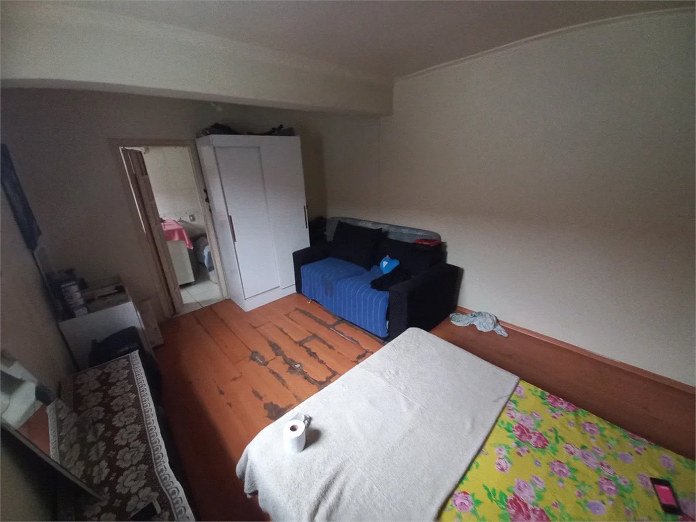 Sobrado à venda com 3 quartos, sendo 1 suíte,  em Jardim Helga, São Paulo, SP