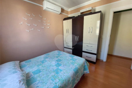 Apartamento à venda com 2 quartos em Vila Brizzola, Indaiatuba, SP