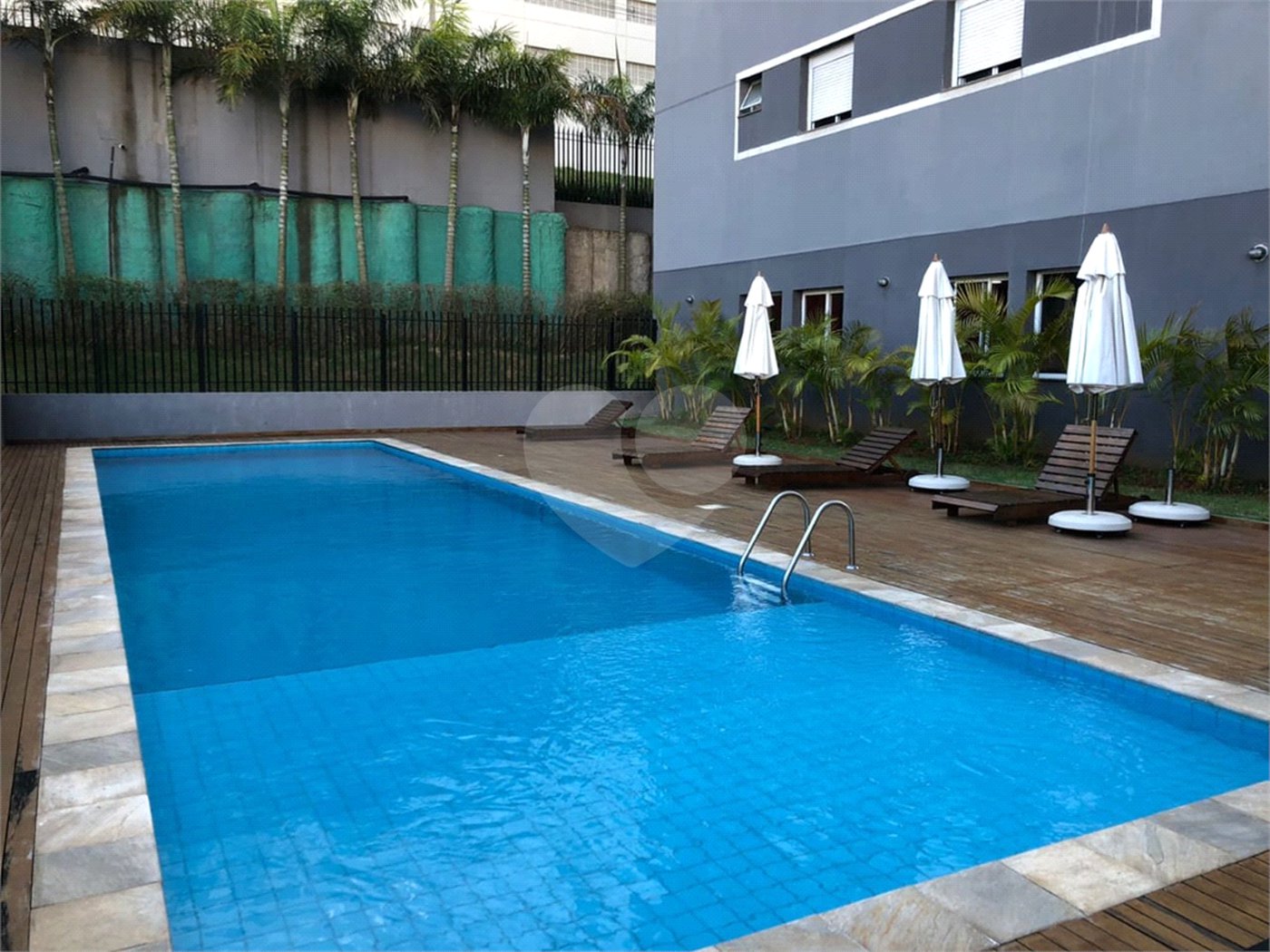Apartamento à venda com 2 quartos em Parque Reboucas, São Paulo, SP