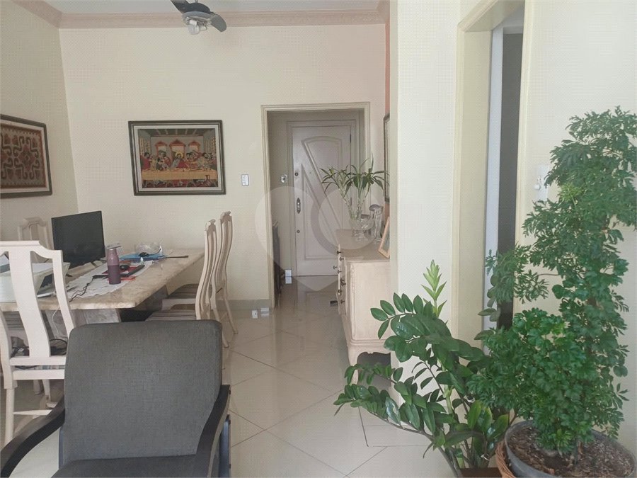 Apartamento à venda com 3 quartos, sendo 1 suíte,  em Maracanã, Rio de Janeiro, RJ