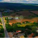 Terreno à venda no condomínio Park Industrial Votorantim, Votorantim - SP