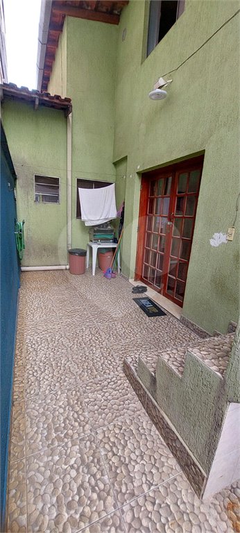 Sobrado à venda com 4 quartos, sendo 1 suíte, em Santana, São Paulo, SP