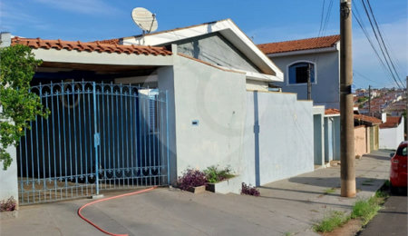 Casa à venda com 1 quarto, sendo 2 suítes,  em Portal do Sol, São Carlos, SP