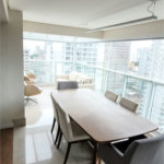 Apartamento à venda com 2 suítes em Vila Mariana, São Paulo, SP