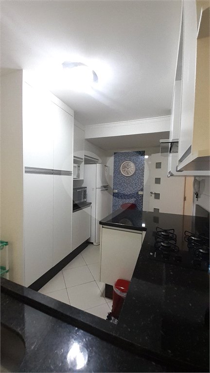 Sobrado à venda com 2 quartos, sendo 1 suíte, em Parque São Domingos, São Paulo, SP