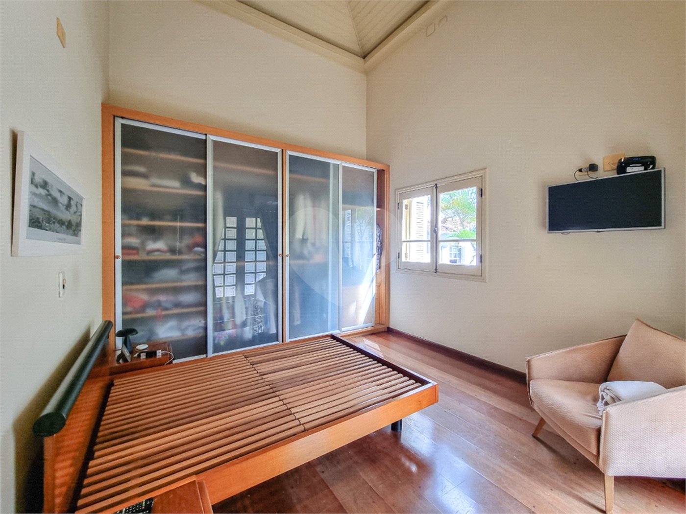 Casa à venda com 4 suítes no condomínio Annecy Village, São Paulo - SP
