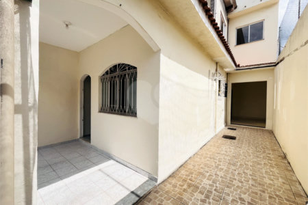 Casa à venda com 3 quartos em Campo Grande, Rio de Janeiro, RJ