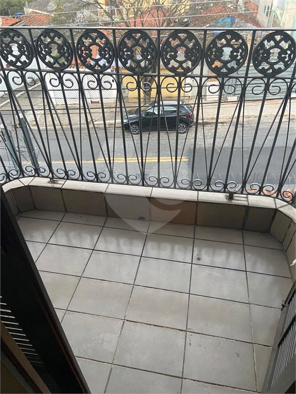 Sobrado à venda com 3 quartos, sendo 1 suíte,  em Horto Florestal, São Paulo, SP