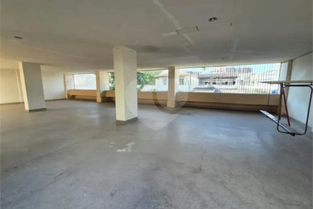 Cobertura à venda com 2 quartos, sendo 1 suíte, em Andaraí, Rio de Janeiro, RJ