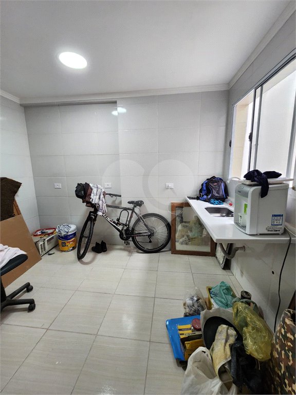 Sobrado à venda com 3 quartos, sendo 1 suíte,  em Tucuruvi, São Paulo, SP